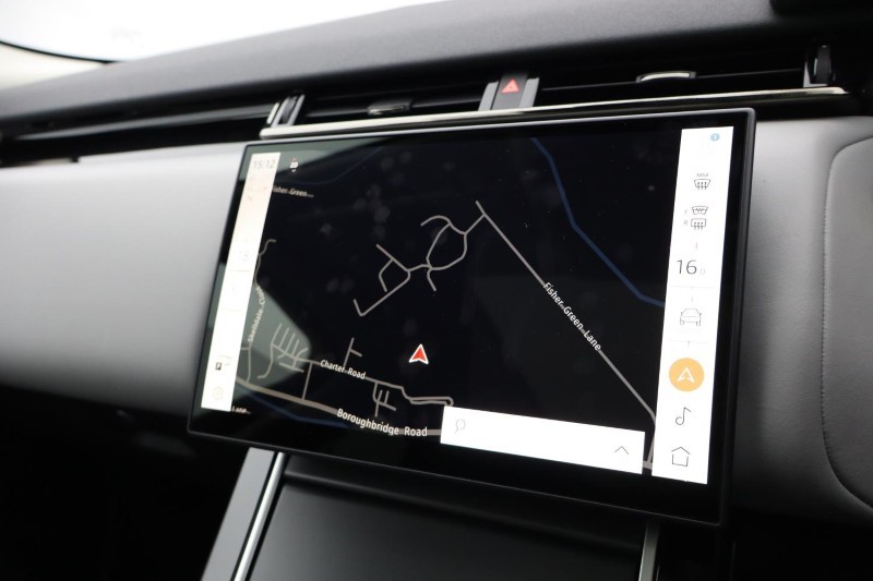 2024 (24) LAND ROVER RANGE ROVER VELAR 2.0 D200 MHEV Dynamic HSE 5dr Auto 4862316