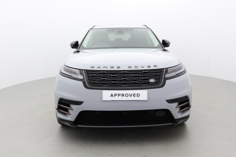2024 (24) LAND ROVER RANGE ROVER VELAR 2.0 D200 MHEV Dynamic HSE 5dr Auto 4862259