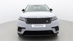 2024 (24) LAND ROVER RANGE ROVER VELAR 2.0 D200 MHEV Dynamic HSE 5dr Auto 4862259