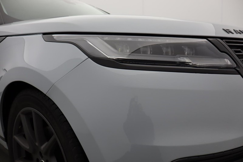 2024 (24) LAND ROVER RANGE ROVER VELAR 2.0 D200 MHEV Dynamic HSE 5dr Auto 4862280