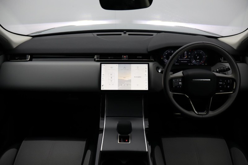 2024 (24) LAND ROVER RANGE ROVER VELAR 2.0 D200 MHEV Dynamic HSE 5dr Auto 4862299