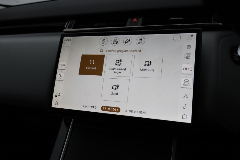 2024 (24) LAND ROVER RANGE ROVER VELAR 2.0 D200 MHEV Dynamic HSE 5dr Auto 4862324