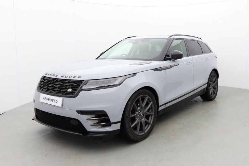2024 (24) LAND ROVER RANGE ROVER VELAR 2.0 D200 MHEV Dynamic HSE 5dr Auto 4862260