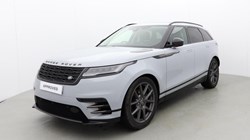 2024 (24) LAND ROVER RANGE ROVER VELAR 2.0 D200 MHEV Dynamic HSE 5dr Auto 4862260