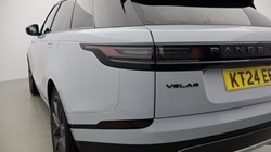 2024 (24) LAND ROVER RANGE ROVER VELAR 2.0 D200 MHEV Dynamic HSE 5dr Auto 4862267