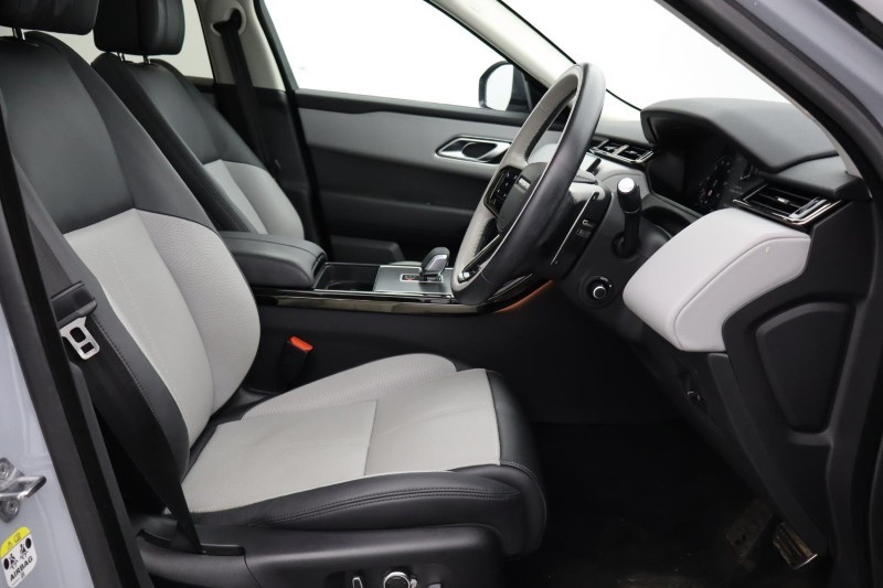 2024 (24) LAND ROVER RANGE ROVER VELAR 2.0 D200 MHEV Dynamic HSE 5dr Auto 4862310