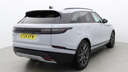 2024 (24) LAND ROVER RANGE ROVER VELAR 2.0 D200 MHEV Dynamic HSE 5dr Auto 4862264