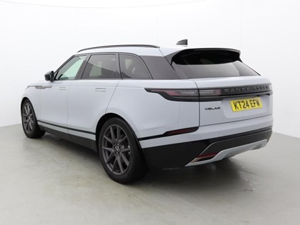 2024 (24) LAND ROVER RANGE ROVER VELAR 2.0 D200 MHEV Dynamic HSE 5dr Auto