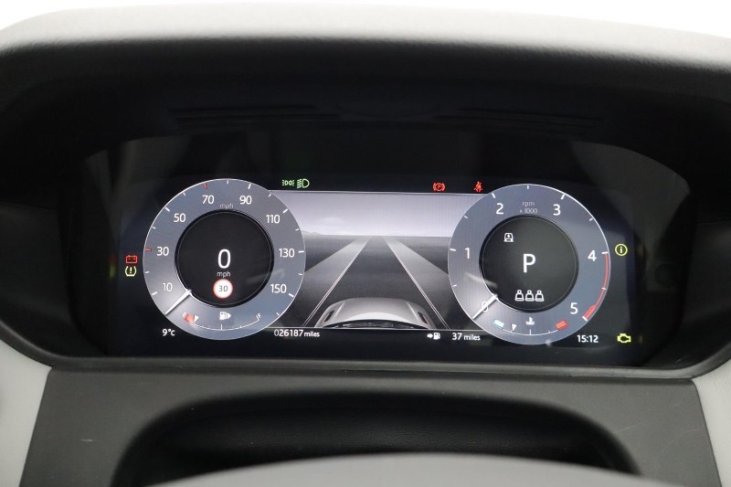 2024 (24) LAND ROVER RANGE ROVER VELAR 2.0 D200 MHEV Dynamic HSE 5dr Auto 4862312