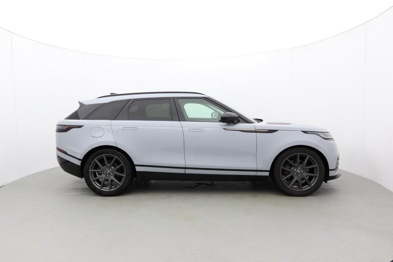 2024 (24) LAND ROVER RANGE ROVER VELAR 2.0 D200 MHEV Dynamic HSE 5dr Auto 4862262