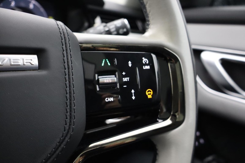 2024 (24) LAND ROVER RANGE ROVER VELAR 2.0 D200 MHEV Dynamic HSE 5dr Auto 4862314