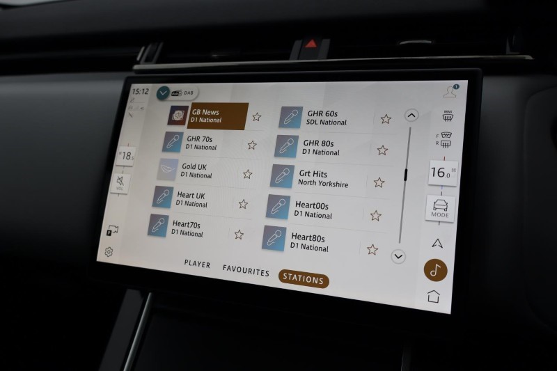 2024 (24) LAND ROVER RANGE ROVER VELAR 2.0 D200 MHEV Dynamic HSE 5dr Auto 4862319