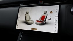 2024 (24) LAND ROVER RANGE ROVER VELAR 2.0 D200 MHEV Dynamic HSE 5dr Auto 4862322