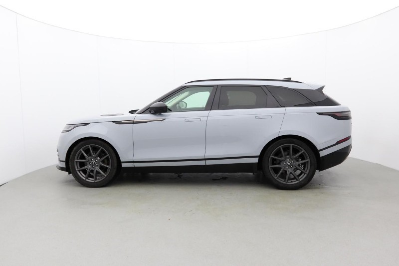 2024 (24) LAND ROVER RANGE ROVER VELAR 2.0 D200 MHEV Dynamic HSE 5dr Auto 4862263