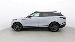 2024 (24) LAND ROVER RANGE ROVER VELAR 2.0 D200 MHEV Dynamic HSE 5dr Auto 4862263