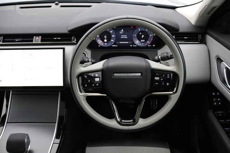 2024 (24) LAND ROVER RANGE ROVER VELAR 2.0 D200 MHEV Dynamic HSE 5dr Auto 4862305