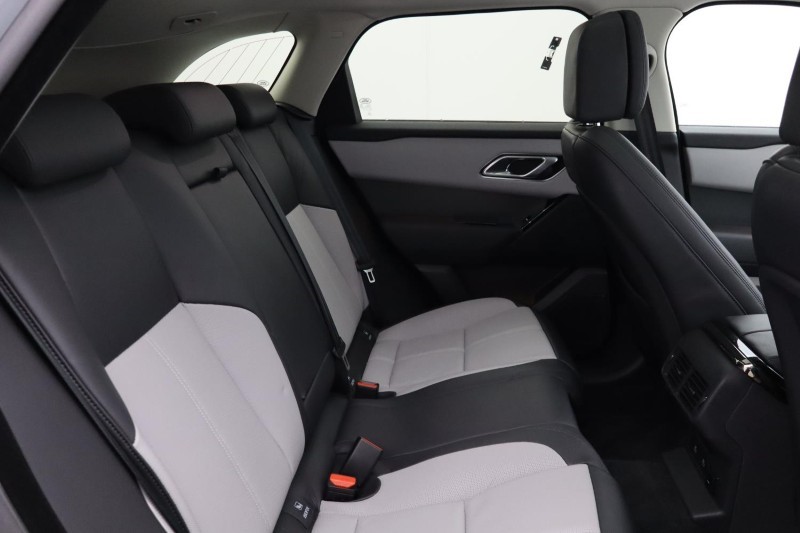 2024 (24) LAND ROVER RANGE ROVER VELAR 2.0 D200 MHEV Dynamic HSE 5dr Auto 4862296