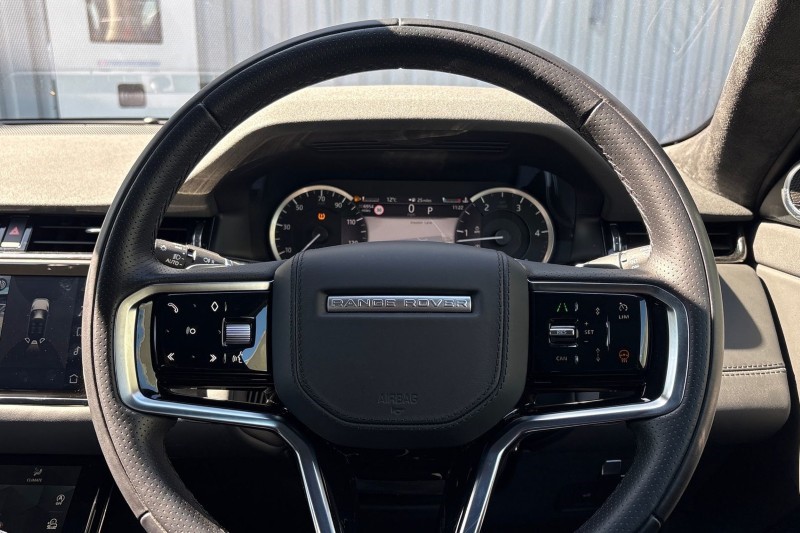 2023 (23) LAND ROVER RANGE ROVER EVOQUE 2.0 D200 R-Dynamic HSE 5dr Auto 5334199