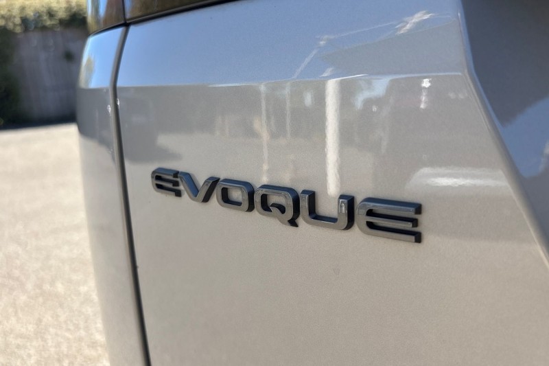 2023 (23) LAND ROVER RANGE ROVER EVOQUE 2.0 D200 R-Dynamic HSE 5dr Auto 5334221