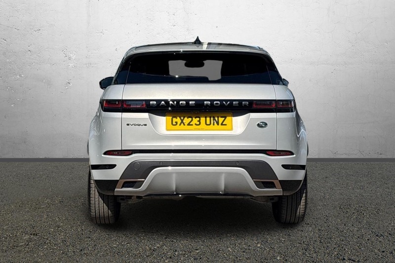 2023 (23) LAND ROVER RANGE ROVER EVOQUE 2.0 D200 R-Dynamic HSE 5dr Auto 5334179
