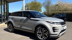2023 (23) LAND ROVER RANGE ROVER EVOQUE 2.0 D200 R-Dynamic HSE 5dr Auto 5334219
