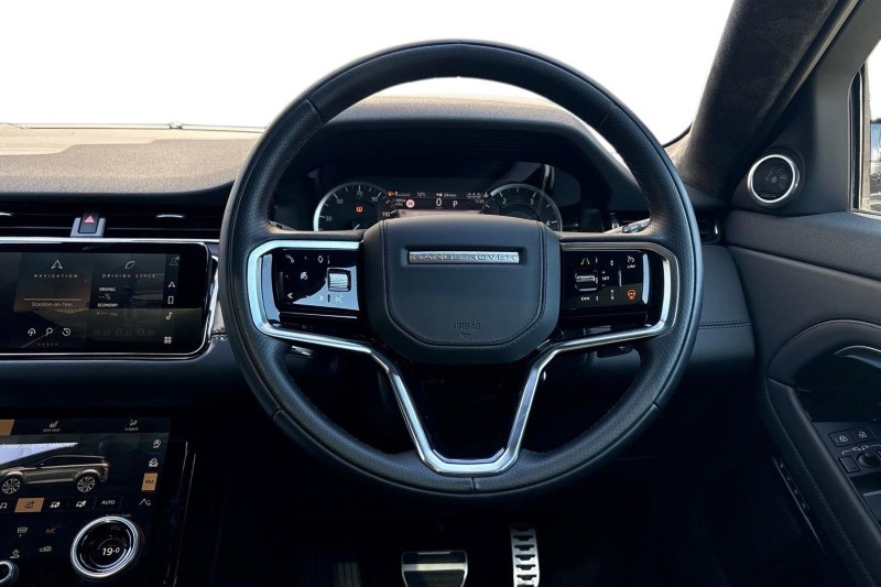 2023 (23) LAND ROVER RANGE ROVER EVOQUE 2.0 D200 R-Dynamic HSE 5dr Auto 5334188