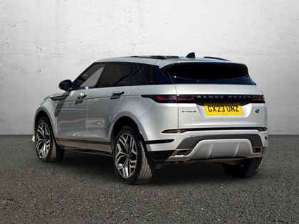 2023 (23) LAND ROVER RANGE ROVER EVOQUE 2.0 D200 R-Dynamic HSE 5dr Auto