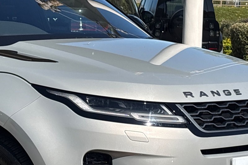 2023 (23) LAND ROVER RANGE ROVER EVOQUE 2.0 D200 R-Dynamic HSE 5dr Auto 5334190
