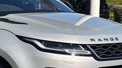 2023 (23) LAND ROVER RANGE ROVER EVOQUE 2.0 D200 R-Dynamic HSE 5dr Auto 5334190