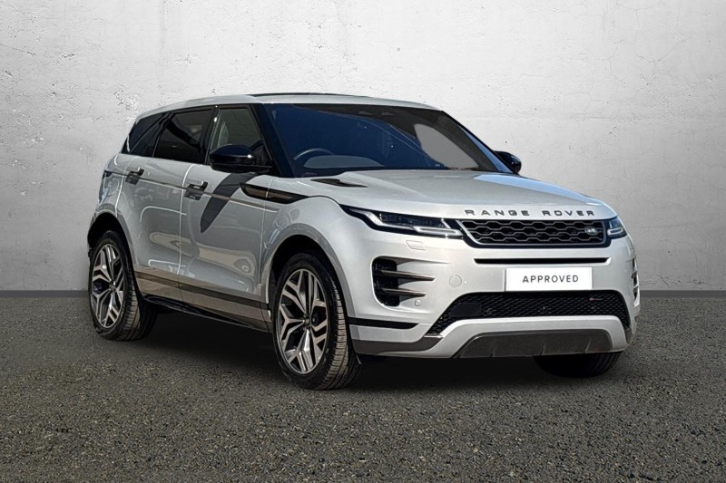 2023 (23) LAND ROVER RANGE ROVER EVOQUE 2.0 D200 R-Dynamic HSE 5dr Auto