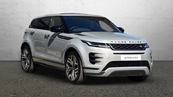 2023 (23) LAND ROVER RANGE ROVER EVOQUE 2.0 D200 R-Dynamic HSE 5dr Auto 5334174