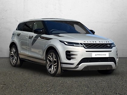 2023 (23) LAND ROVER RANGE ROVER EVOQUE 2.0 D200 R-Dynamic HSE 5dr Auto