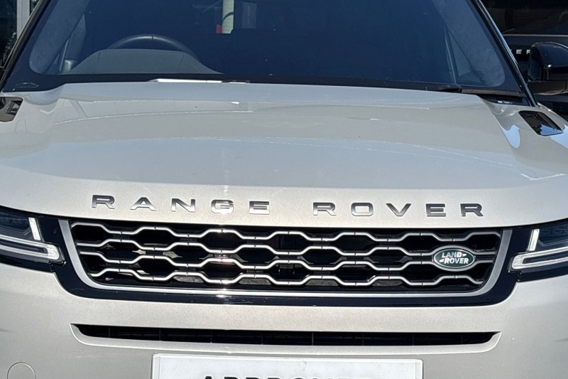 2023 (23) LAND ROVER RANGE ROVER EVOQUE 2.0 D200 R-Dynamic HSE 5dr Auto 5334218