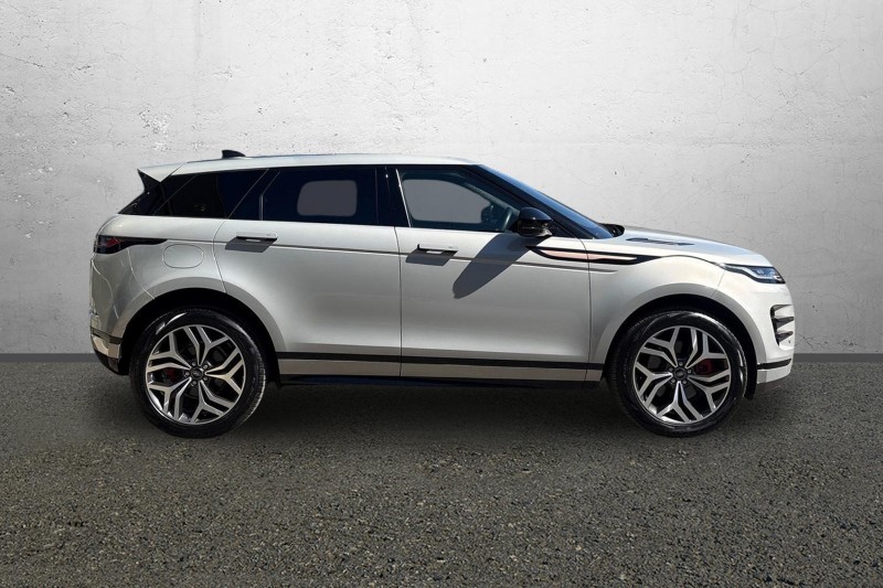 2023 (23) LAND ROVER RANGE ROVER EVOQUE 2.0 D200 R-Dynamic HSE 5dr Auto 5334178