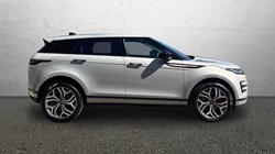 2023 (23) LAND ROVER RANGE ROVER EVOQUE 2.0 D200 R-Dynamic HSE 5dr Auto 5334178