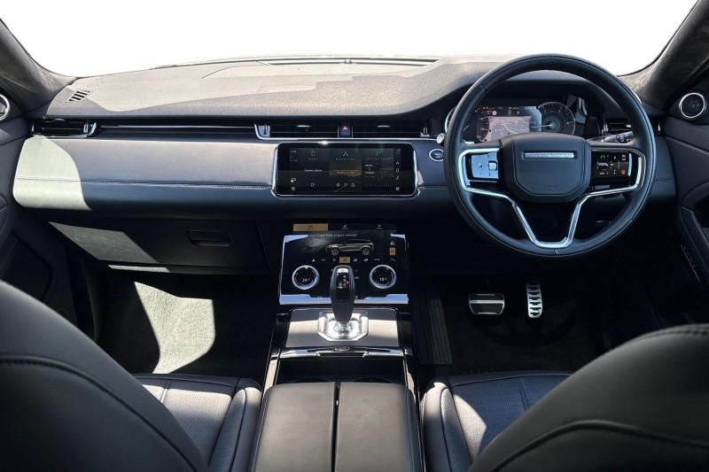 2023 (23) LAND ROVER RANGE ROVER EVOQUE 2.0 D200 R-Dynamic HSE 5dr Auto 5334182