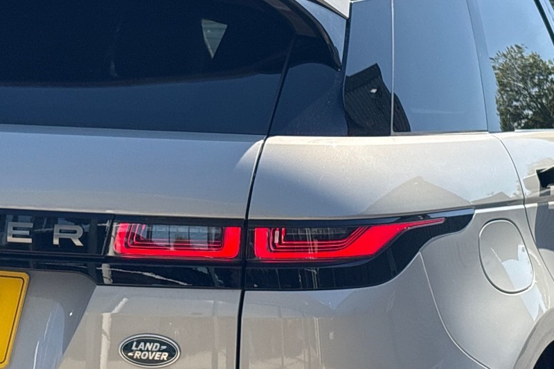 2023 (23) LAND ROVER RANGE ROVER EVOQUE 2.0 D200 R-Dynamic HSE 5dr Auto 5334222