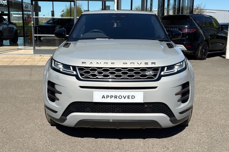 2023 (23) LAND ROVER RANGE ROVER EVOQUE 2.0 D200 R-Dynamic HSE 5dr Auto 5334232
