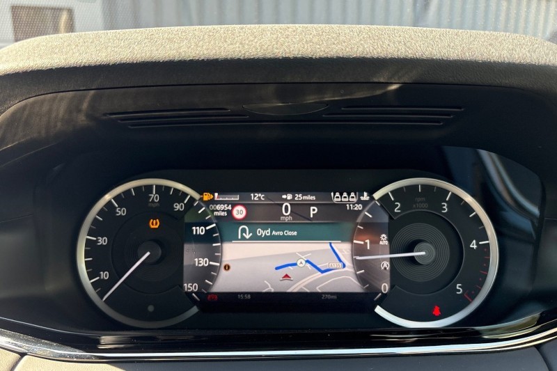 2023 (23) LAND ROVER RANGE ROVER EVOQUE 2.0 D200 R-Dynamic HSE 5dr Auto 5334189
