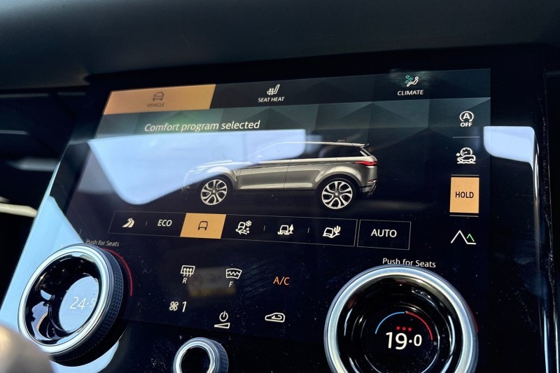 2023 (23) LAND ROVER RANGE ROVER EVOQUE 2.0 D200 R-Dynamic HSE 5dr Auto 5334207