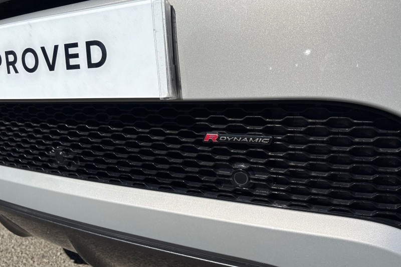 2023 (23) LAND ROVER RANGE ROVER EVOQUE 2.0 D200 R-Dynamic HSE 5dr Auto 5334231