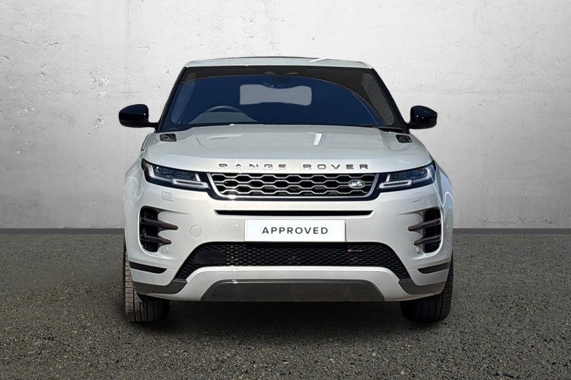 2023 (23) LAND ROVER RANGE ROVER EVOQUE 2.0 D200 R-Dynamic HSE 5dr Auto 5334180