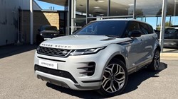 2023 (23) LAND ROVER RANGE ROVER EVOQUE 2.0 D200 R-Dynamic HSE 5dr Auto 5334227