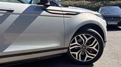 2023 (23) LAND ROVER RANGE ROVER EVOQUE 2.0 D200 R-Dynamic HSE 5dr Auto 5334224