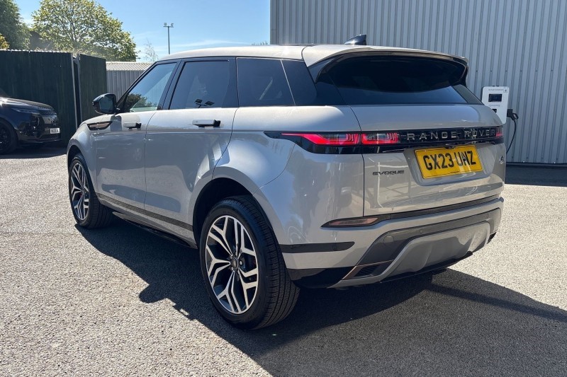 2023 (23) LAND ROVER RANGE ROVER EVOQUE 2.0 D200 R-Dynamic HSE 5dr Auto 5334230