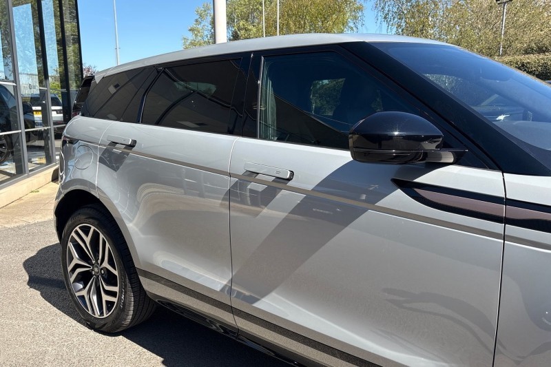 2023 (23) LAND ROVER RANGE ROVER EVOQUE 2.0 D200 R-Dynamic HSE 5dr Auto 5334226