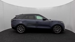 2025 (25) LAND ROVER RANGE ROVER VELAR 2.0 D200 MHEV Dynamic HSE 5dr Auto 4831888