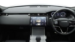 2025 (25) LAND ROVER RANGE ROVER VELAR 2.0 D200 MHEV Dynamic HSE 5dr Auto 4831919