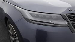 2025 (25) LAND ROVER RANGE ROVER VELAR 2.0 D200 MHEV Dynamic HSE 5dr Auto 4831899