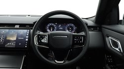2025 (25) LAND ROVER RANGE ROVER VELAR 2.0 D200 MHEV Dynamic HSE 5dr Auto 4831921